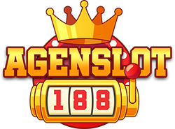 Logo AgenSlot188 Official